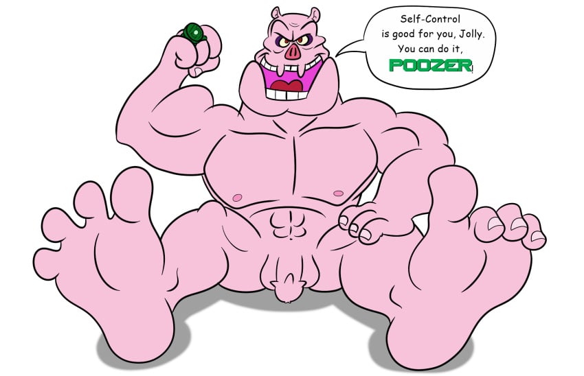 Green Lantern (Dc Comics) Rule 34 Image