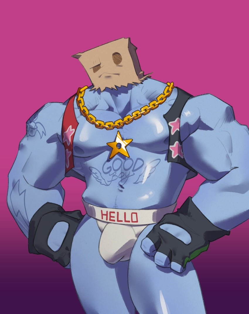 Godstv Rule 34 Image