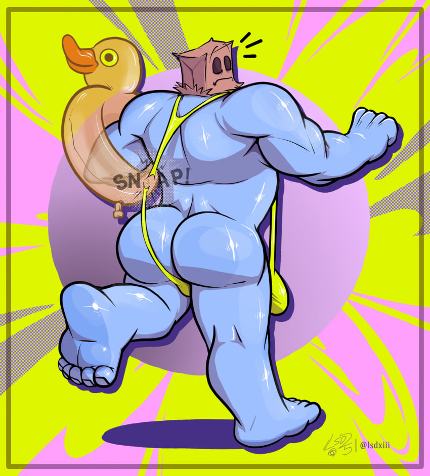 Godstv Rule 34 Image