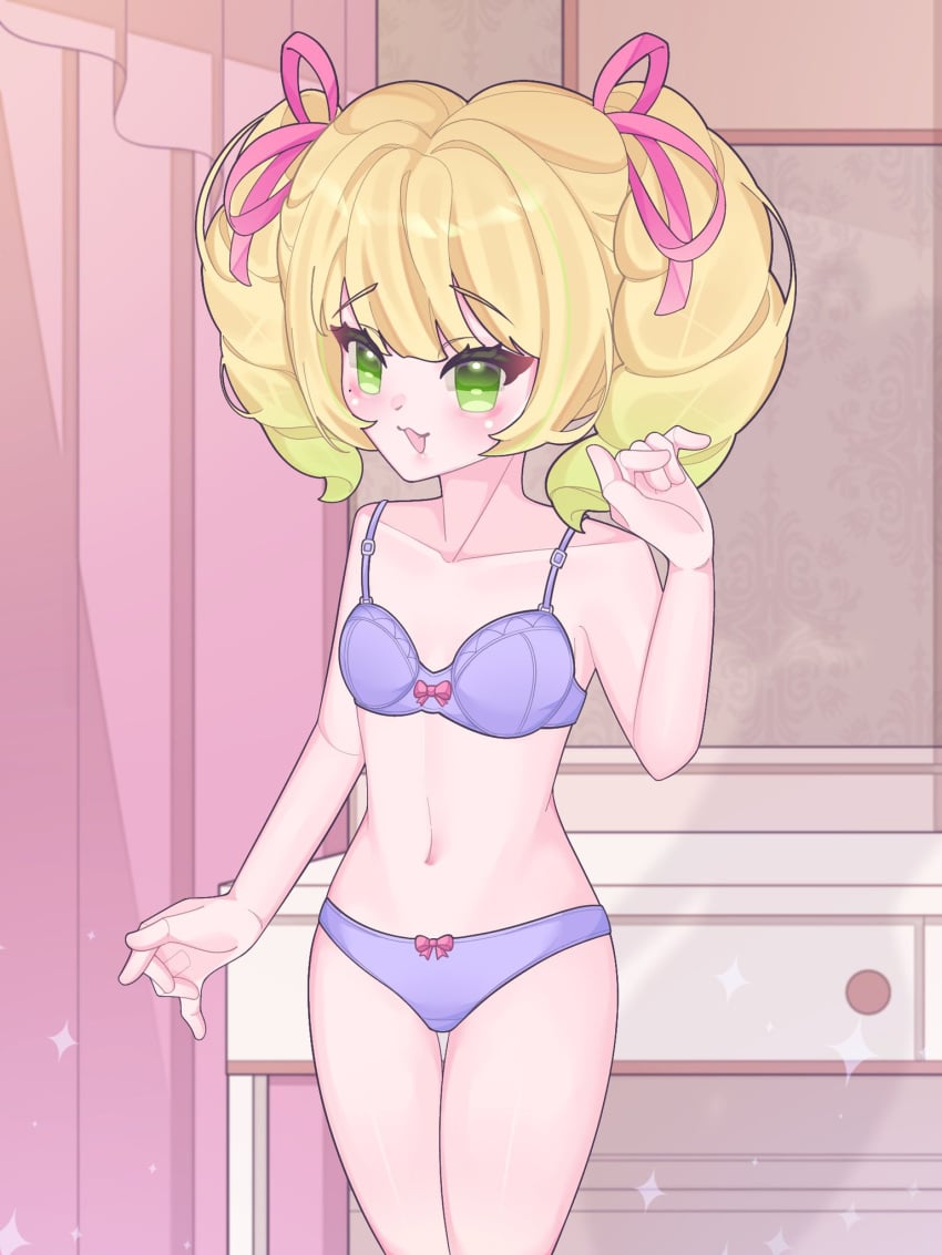Fuzuki Miki (3rd Costume) Rule 34 Image