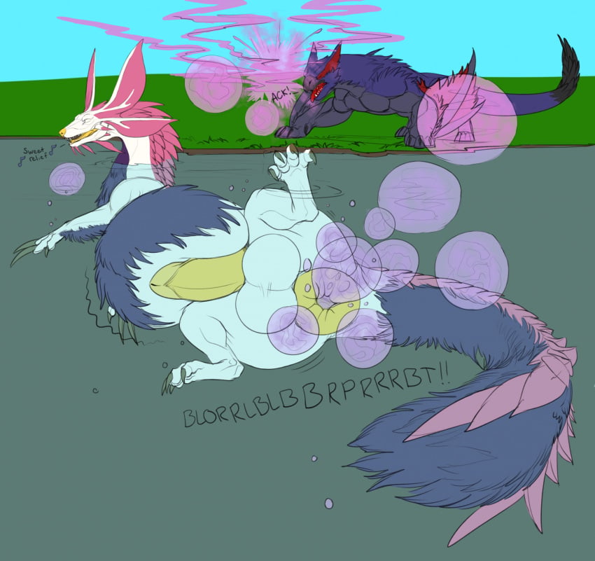 Leviathan (Mh) Rule 34 Image