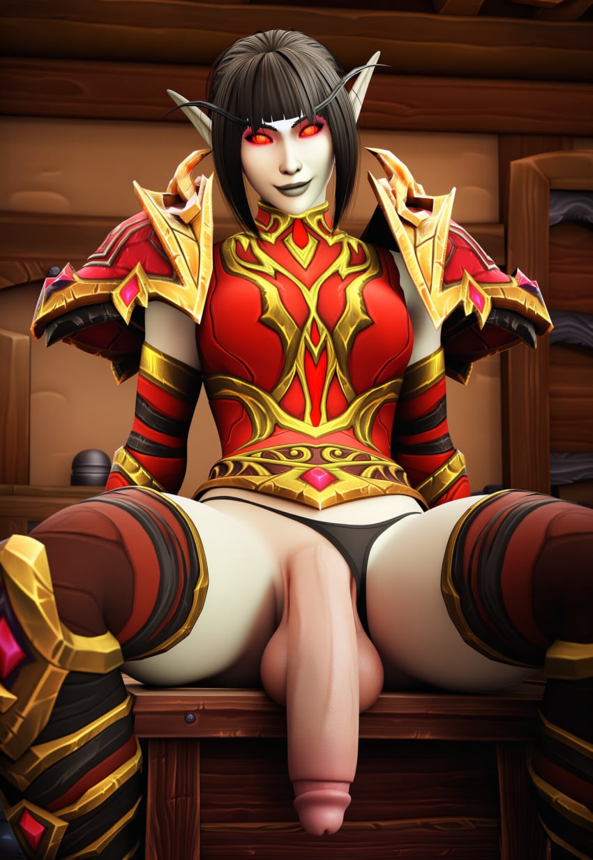 1futa Rule 34 Image