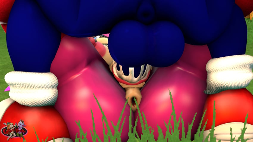 3d 3d_(artwork) anus balls big_penis blue_body cum cum_in_pussy cum_inside grey-yordle grey_yordle incest incest_(lore) magenta_body male/female mating_press penis pussy sex sonia_the_hedgehog sonic_(series) sonic_the_hedgehog sonic_the_hedgehog_(series) sonic_underground source_filmmaker straight vaginal_penetration