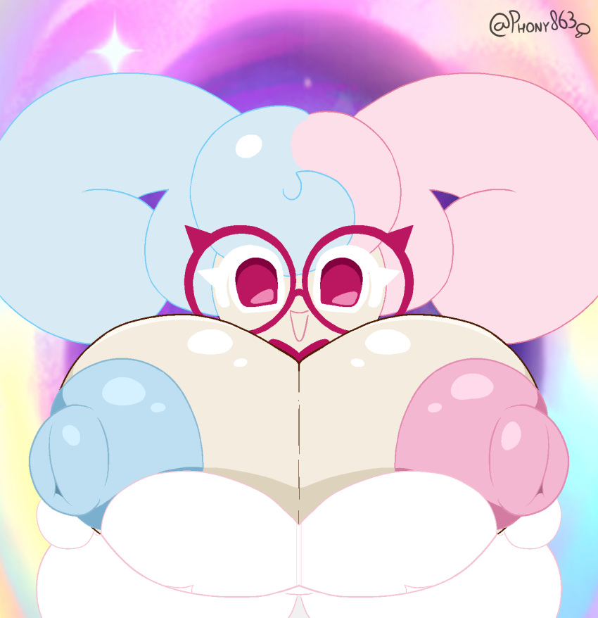 Phony863 (Artist) Rule 34 Image