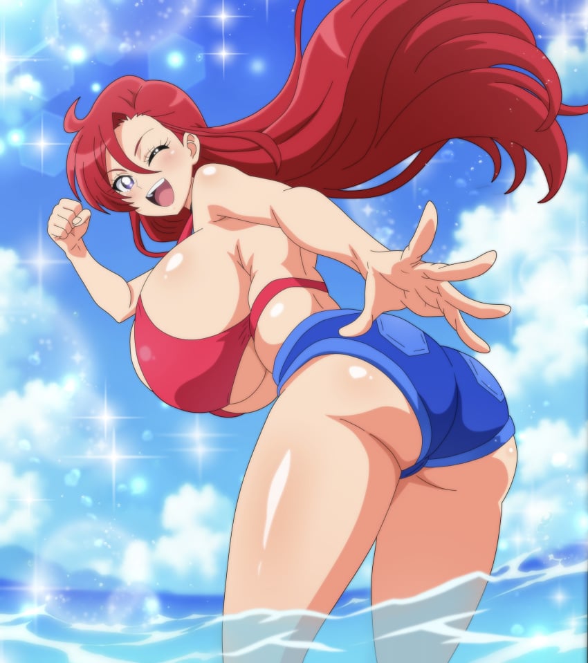 1girls Rule 34 Image