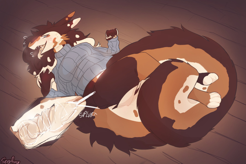 Reese (Jeddy) Rule 34 Image