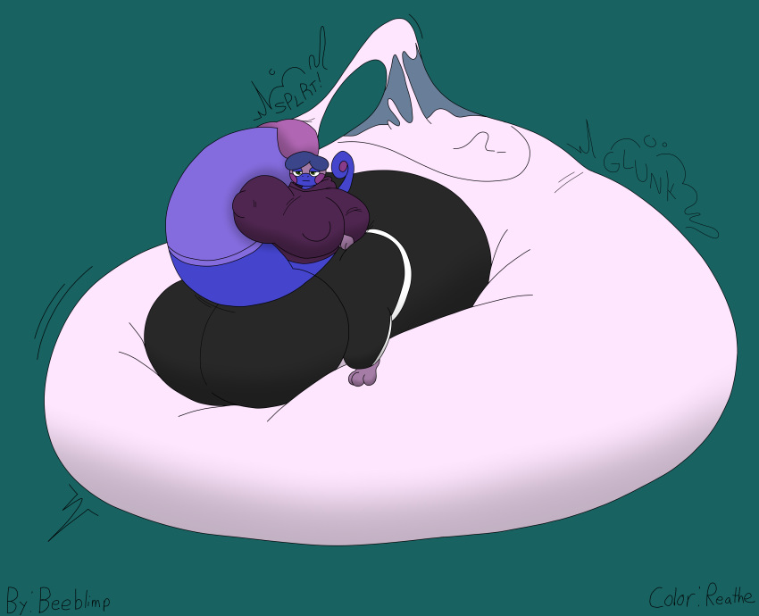 Drizzile (Marco (Reathe)) Rule 34 Image