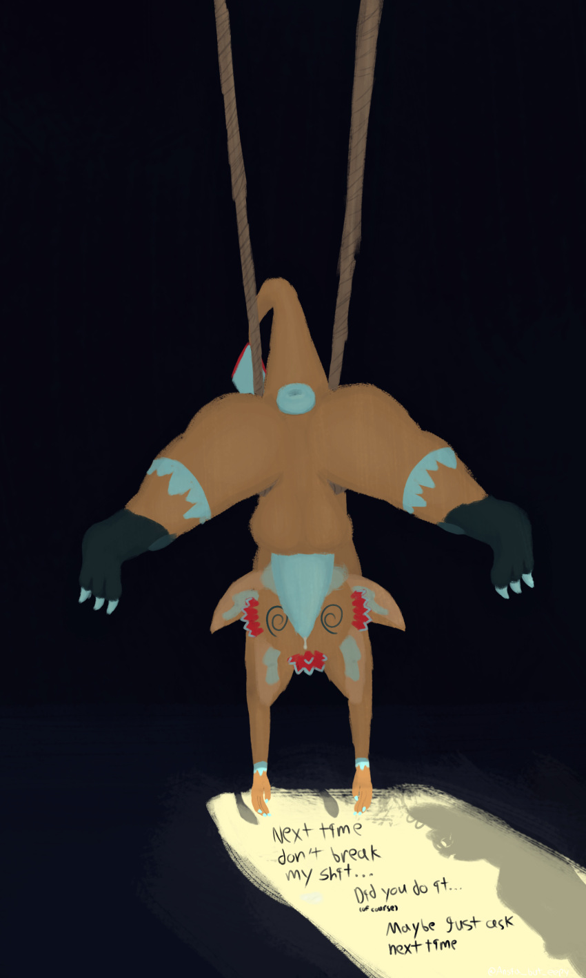 Avali Rule 34 Image