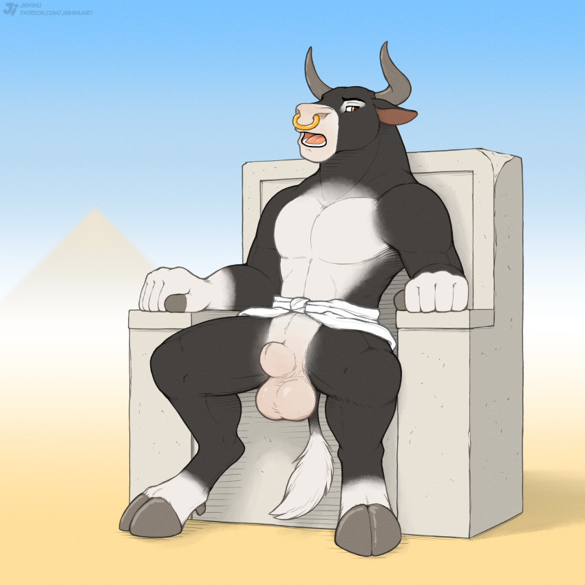 Animal Genitalia Rule 34 Image
