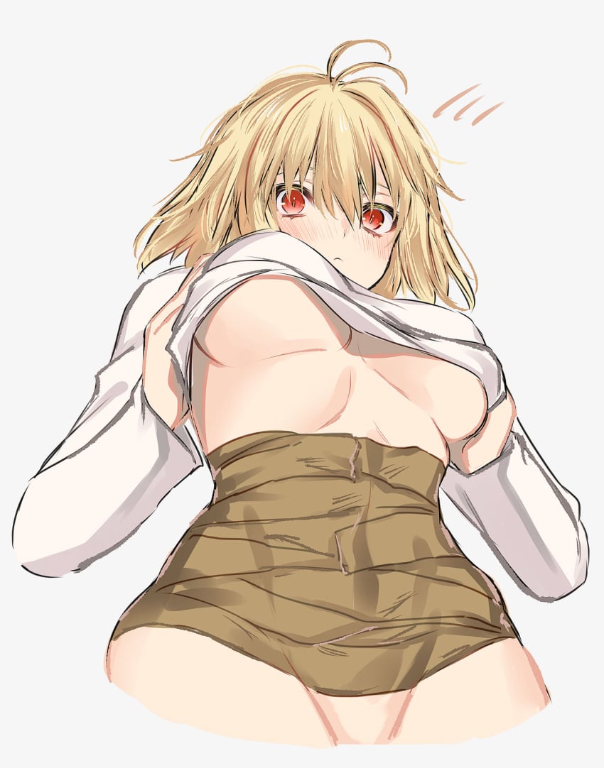 1girls Rule 34 Image