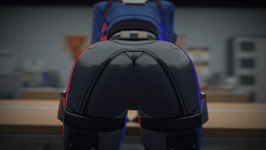 3d Rule 34 Image