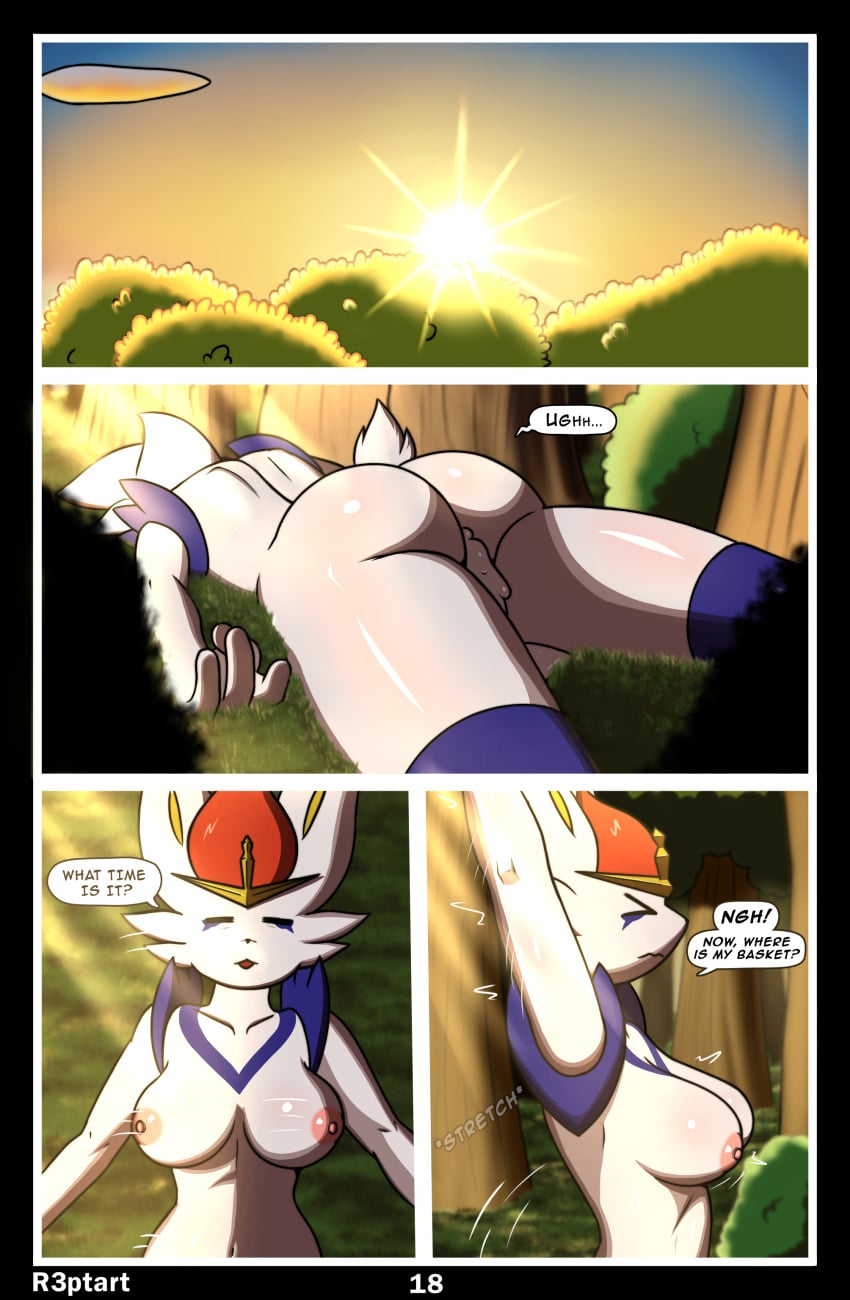 Pokemon (Species) Rule 34 Image