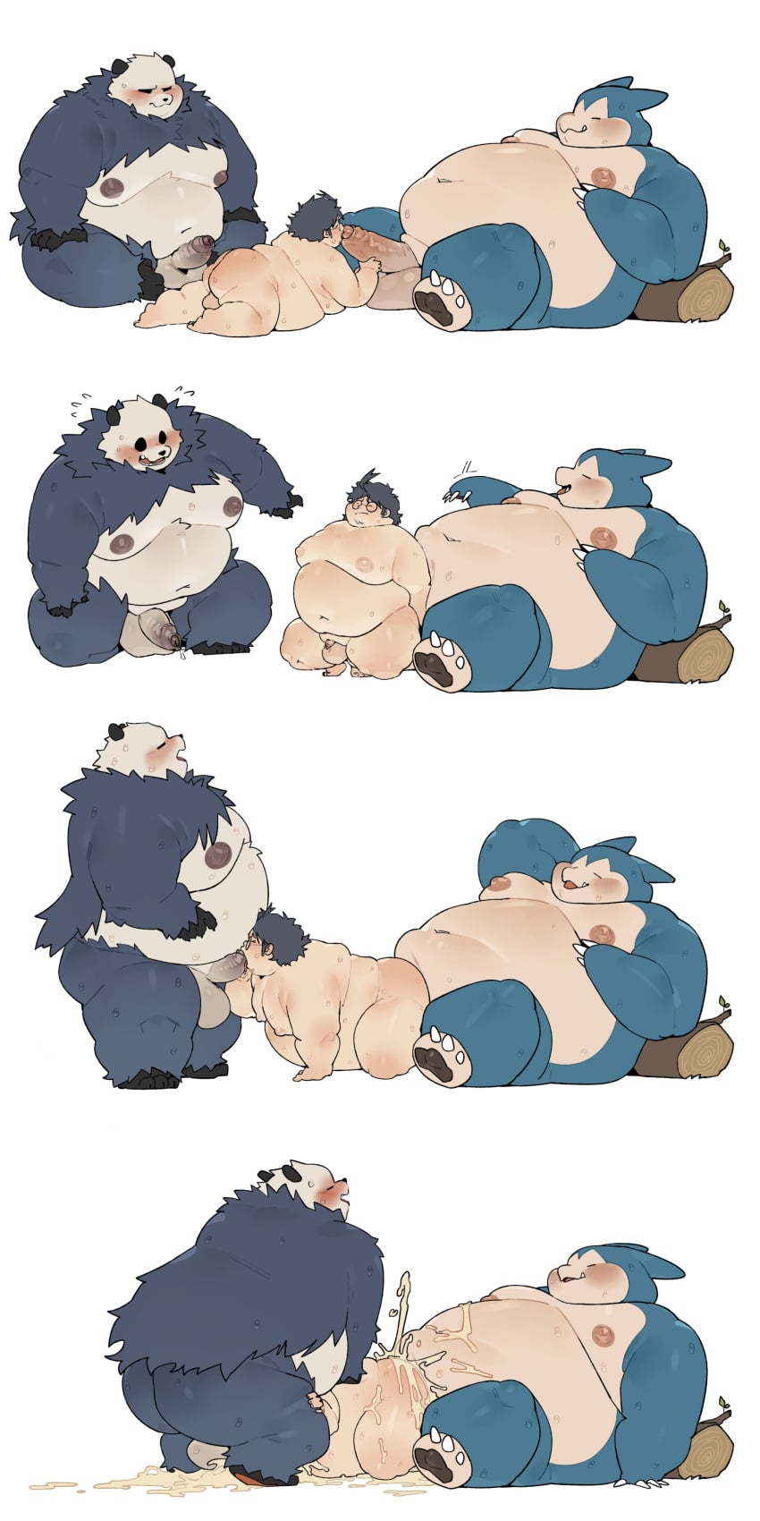 Pokemon (Species) Rule 34 Image