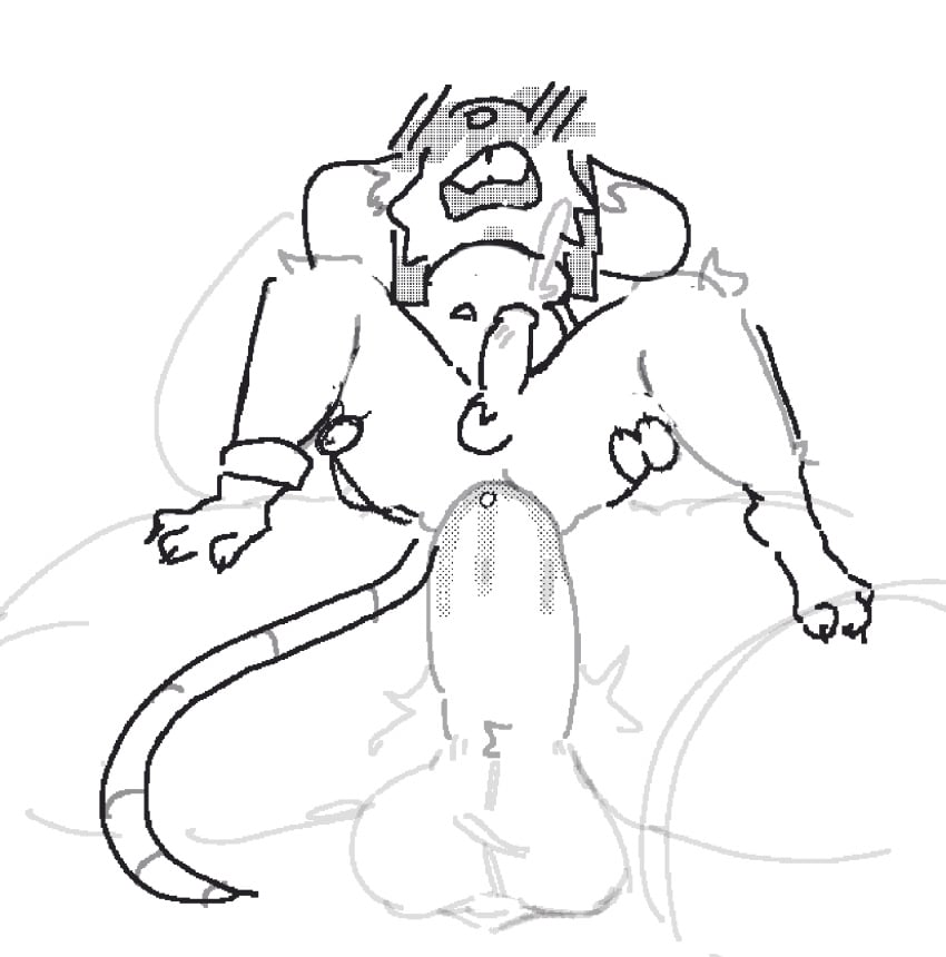 Kit (Brawl Stars) Rule 34 Image