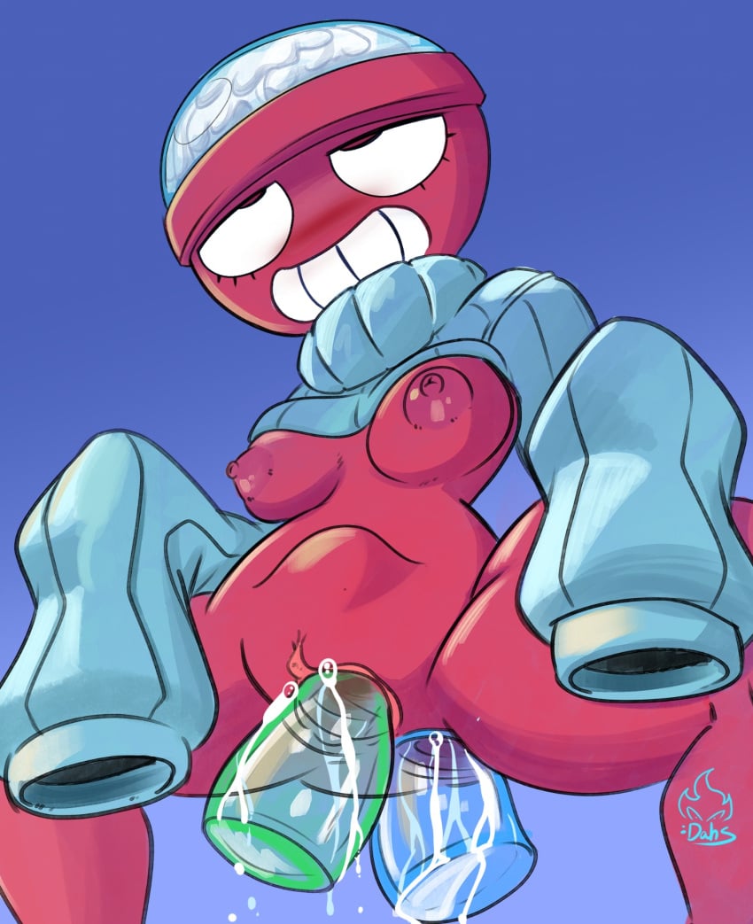 Dandy'S World Rule 34 Image