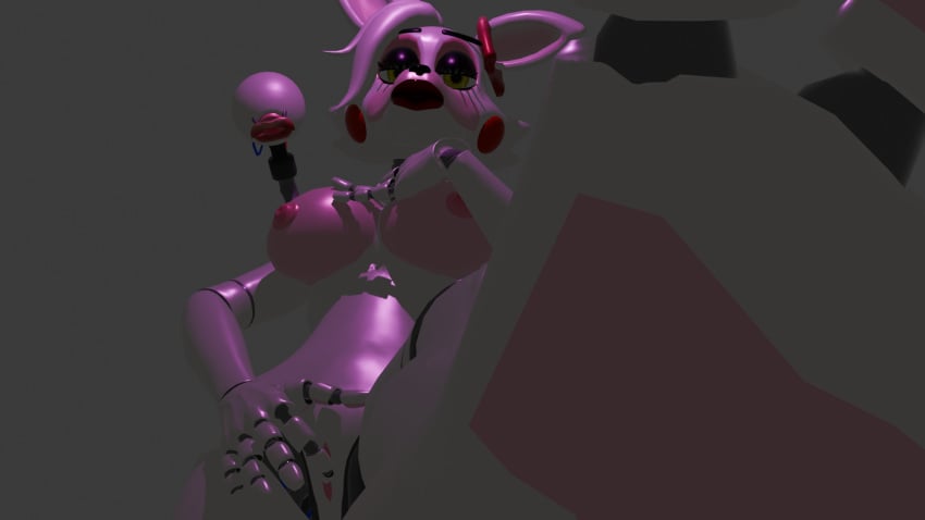 Mangle (Disembowell) Rule 34 Image