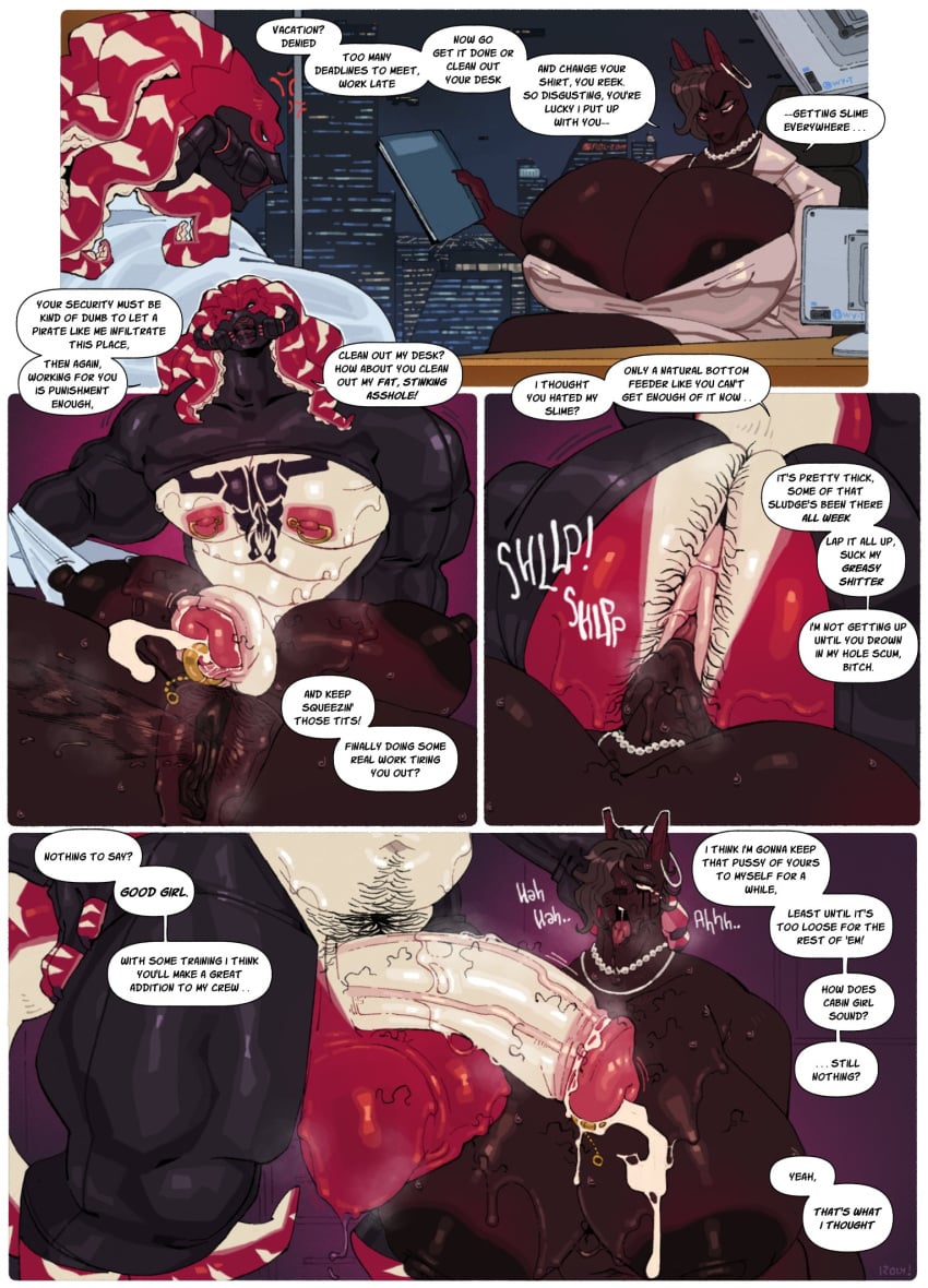 1boy 1boy1girl 1girls 2026 5koma after_orgasm after_sex ahe_gao anal anal_fluids anal_juice anthro anthro_female anthro_male anthro_male_on_anthro_female anthro_on_anthro anthro_only anus anus_focus anus_peek areola areola_bulge areola_slip areolae areolae_visible_through_clothing ass ass_bigger_than_head ass_eating ass_focus ass_hair ass_on_face balls balls_on_breasts big_anus big_areola big_ass big_ass_(male) big_balls big_breasts big_butt big_nipples big_pecs big_penis big_thighs black_body black_fur black_hair boobjob boobs brat brat_taming bratty bratty_correction chest_tattoo comic comic_panel cum cum_on_breasts cumming cumming_from_paizuri cumming_from_rimjob cumming_from_titjob cumming_on_breasts cumshot dialogue dialogue_box dirty_talk dominant dominant_male domination drool drool_string drooling duo eating_ass ejaculation ejaculation_between_breasts ejaculation_while_rimmed facesitting fat_ass fat_balls female female_ejaculation female_orgasm female_rimming_male forced forced_rimming forced_sex foreskin foreskin_folds furry furry_female gasping gasping_for_air gold_jewelry golden_piercing gushing gushing_pussy_juice hair hairy hairy_ass hairy_male hairy_pussy hand_on_head hand_on_hip happy_trail huge_areolae huge_ass huge_balls huge_breasts huge_butt huge_cock huge_nipples huge_pecs instant_loss large_testicles leather leather_clothing licking licking_ass male massive_breasts multiple_orgasms musk musk_clouds musky musky_anus musky_balls musky_butt musky_cock musky_penis navel navel_hair nipple_bulge nipple_piercing nipple_slip nipples nipples_visible_through_clothing octopus on_back on_bottom on_top onomatopoeia oral orgasm orgasm_from_oral orgasm_from_rimming orgasm_from_titfuck paizuri paizuri_lead_by_male pecs pectorals penis penis_between_breasts penis_out penis_piercing pubes pubes_exposed pubes_in_mouth pubes_on_breast pubes_on_face pubes_on_glans pubic_hair pubic_hair_in_foreskin pubic_hair_in_mouth pubic_hair_on_breasts pubic_hair_on_face pubic_hair_on_penis pussy pussy_ejaculation pussy_juice red_body retracted_foreskin rimming rimming_male roly ruined_makeup running_mascara runny_makeup sagging_breasts saggy_balls saliva saliva_drip saliva_string saliva_trail scrotum scrotum_flap sitting_on_face squirt squirting straight straight_sex submission submissive submissive_anthro submissive_female sweat sweating sweaty sweaty_ass sweaty_balls sweaty_body sweaty_breasts sweaty_butt tail tattoo tattooed_chest tattooed_male tentacle tentacle_hair tentacles testicles thick_anal_juice thick_ass thick_butt thick_thighs tight_clothing titfuck titjob tongue tongue_in_anus tongue_out two-tone_body vaginal_fluids vaginal_juices veiny_penis wet_penis wet_pussy