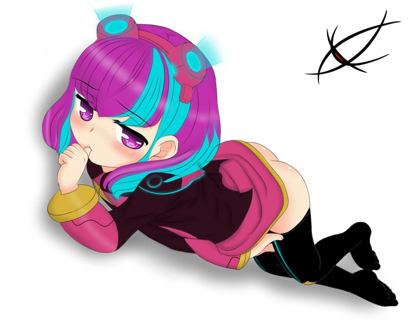 annie_hastur girl league_of_legends super_galaxy_annie super_galaxy_series tagme