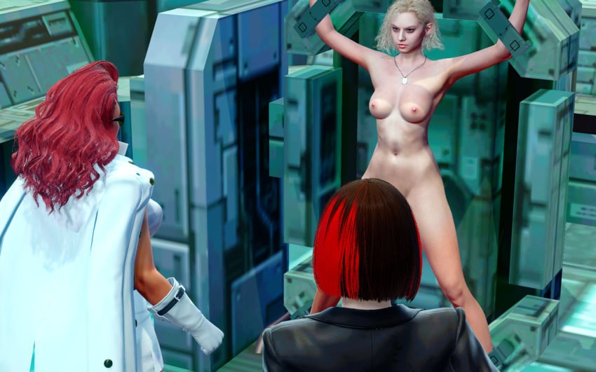 3d Rule 34 Image