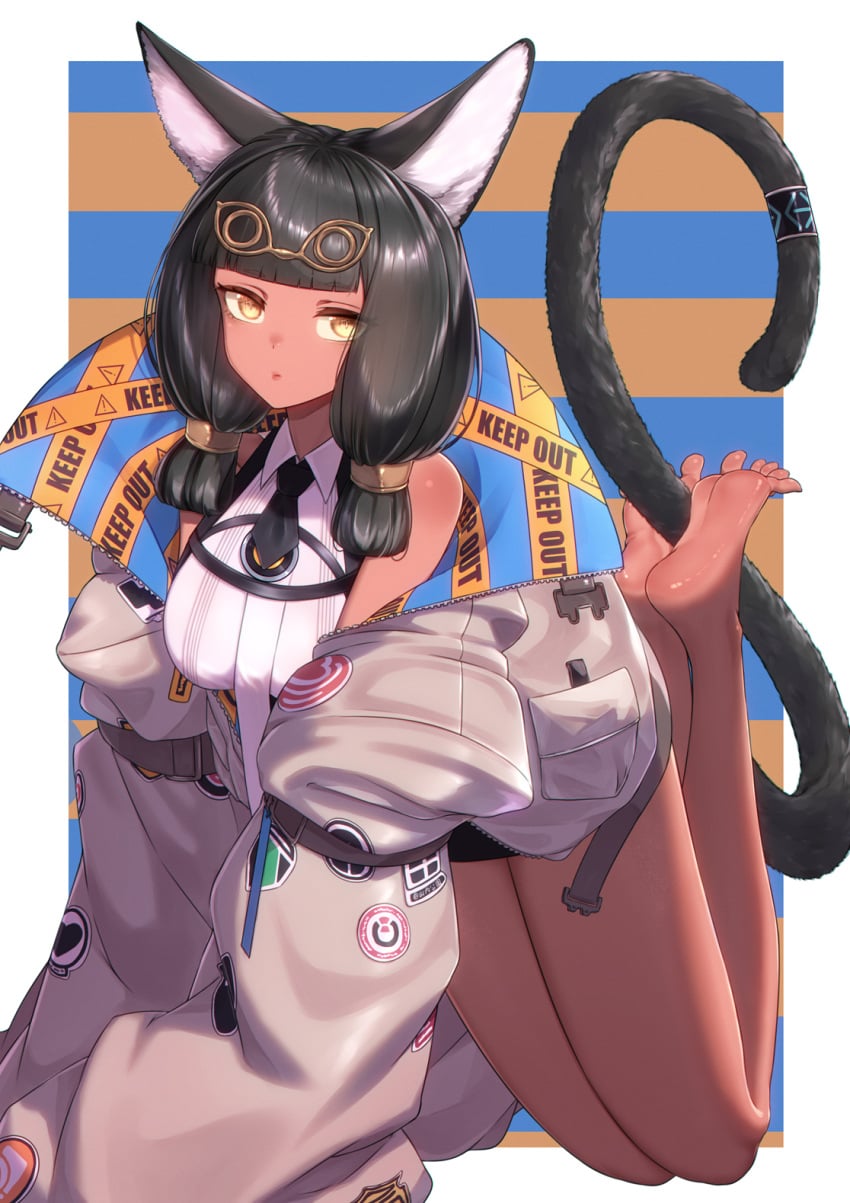 Arknights Rule 34 Image