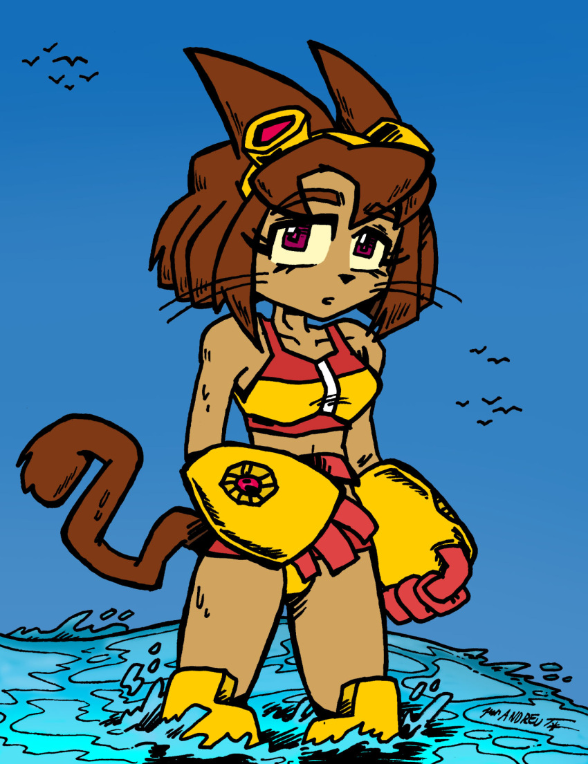 Kit (Gameoverse) Rule 34 Image
