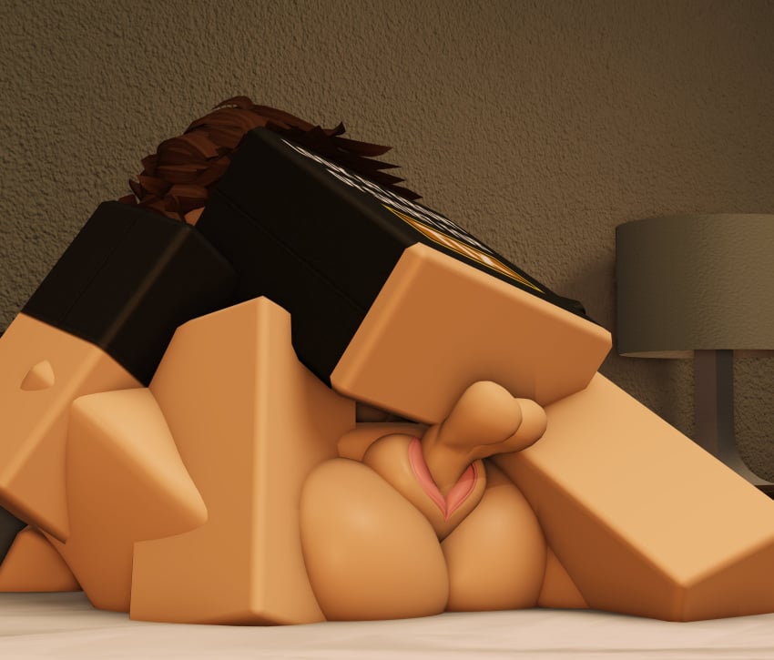 1girls Rule 34 Image