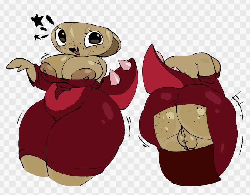 Dino Snore Shelly (Dandy'S World) Rule 34 Image