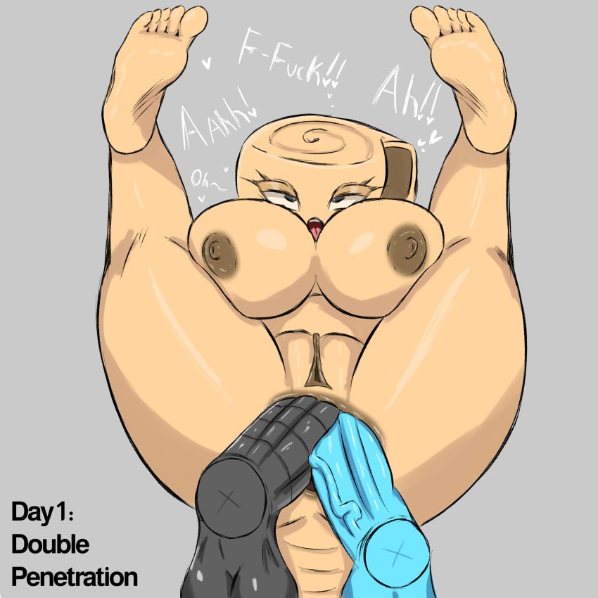 Shelly (Dandy'S World) Rule 34 Image