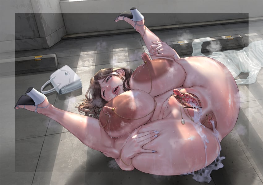 Original Rule 34 Image