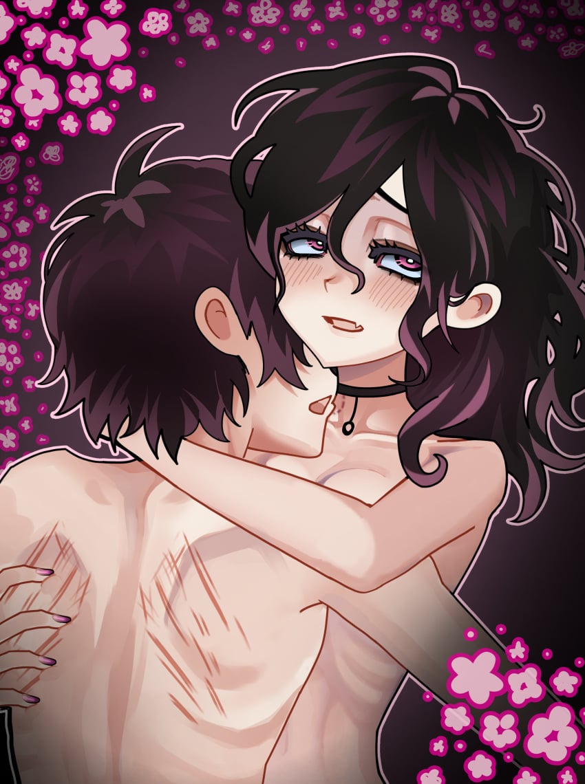 1girls Rule 34 Image