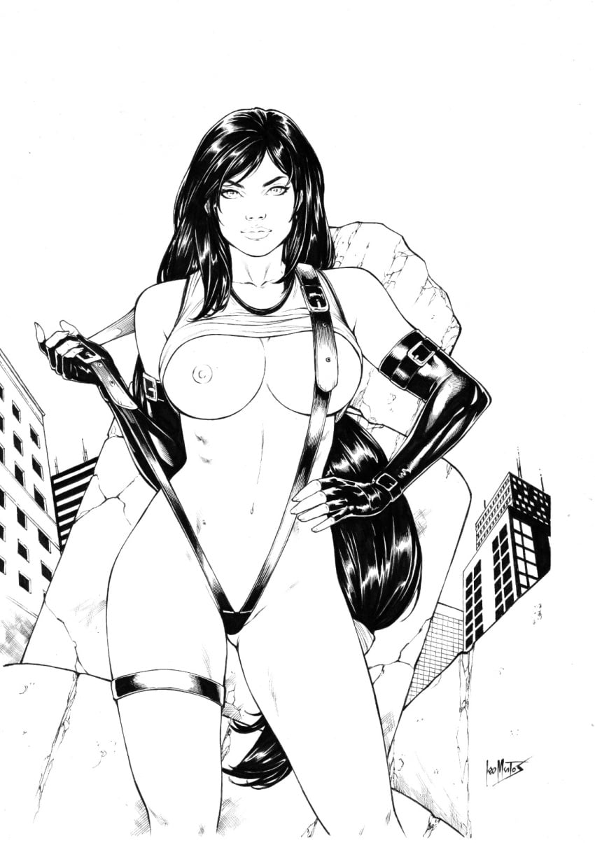 Traditional Media (Artwork) Rule 34 Image