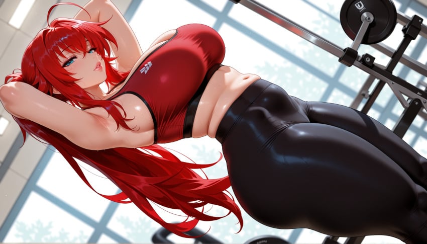 1girls Rule 34 Image