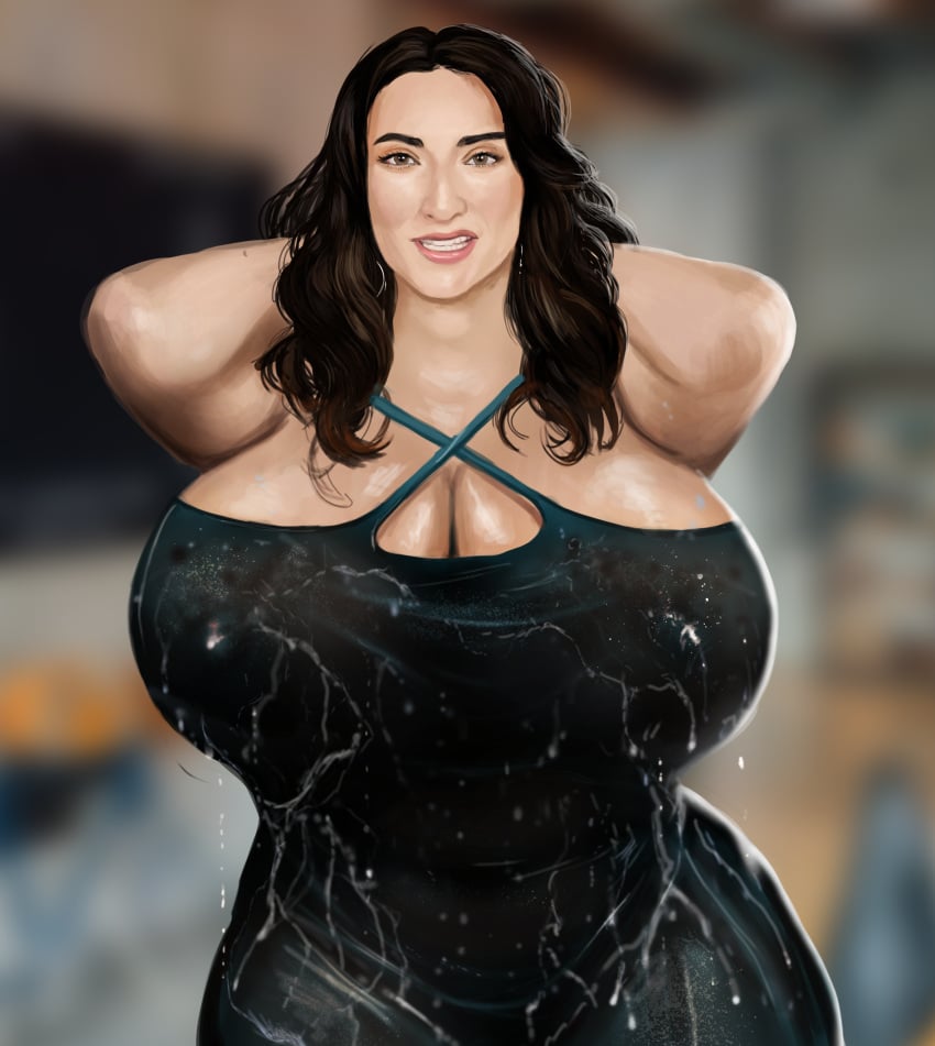 Abigail Shapiro Rule 34 Image
