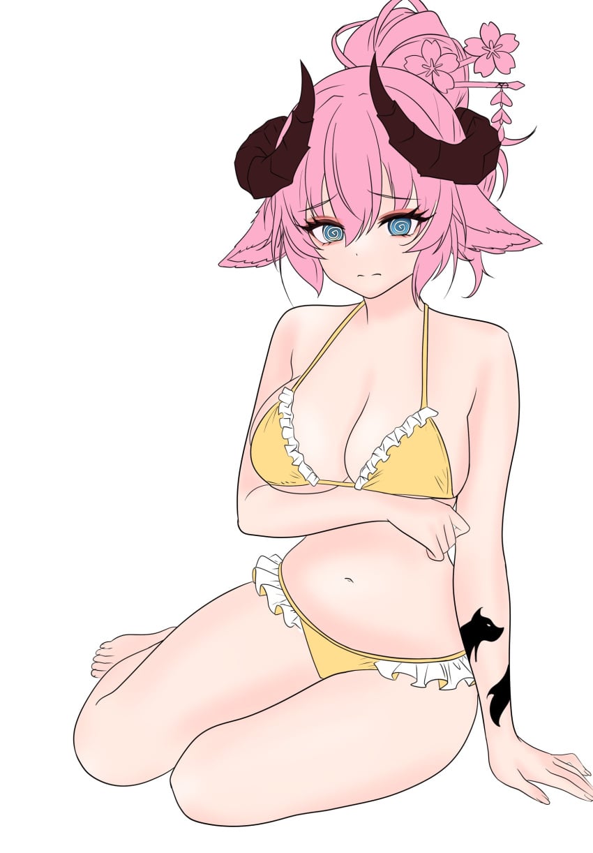 Irelyth (Artist) Rule 34 Image