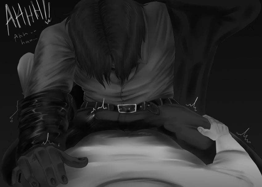 Y/N (Your Name) Rule 34 Image