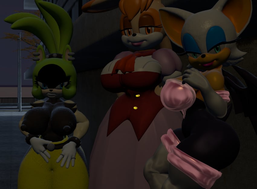 3d (Artwork) Rule 34 Image