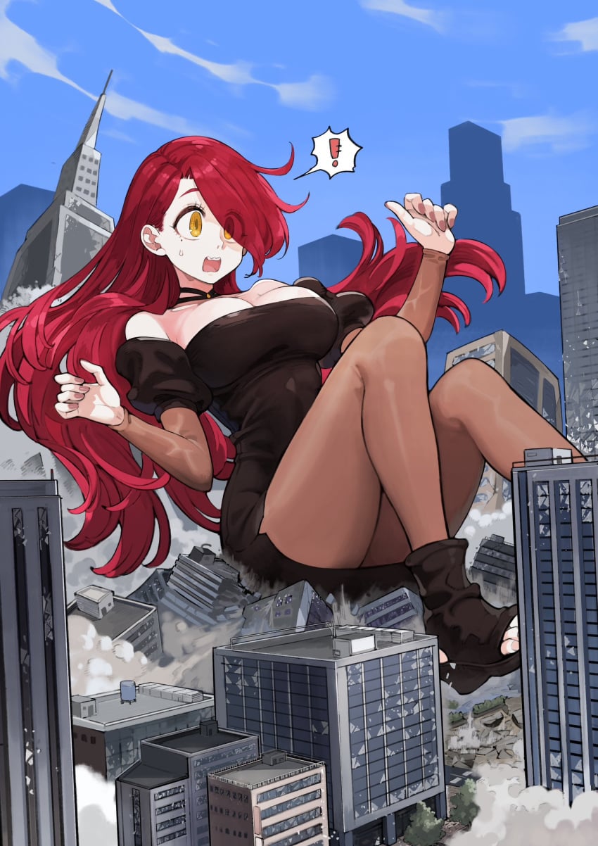 Anime Style Rule 34 Image