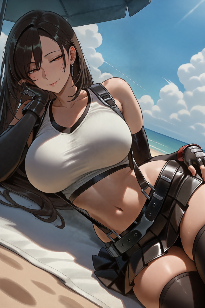 1girls Rule 34 Image