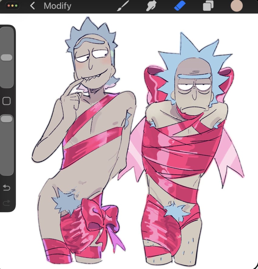 Digital Media (Artwork) Rule 34 Image