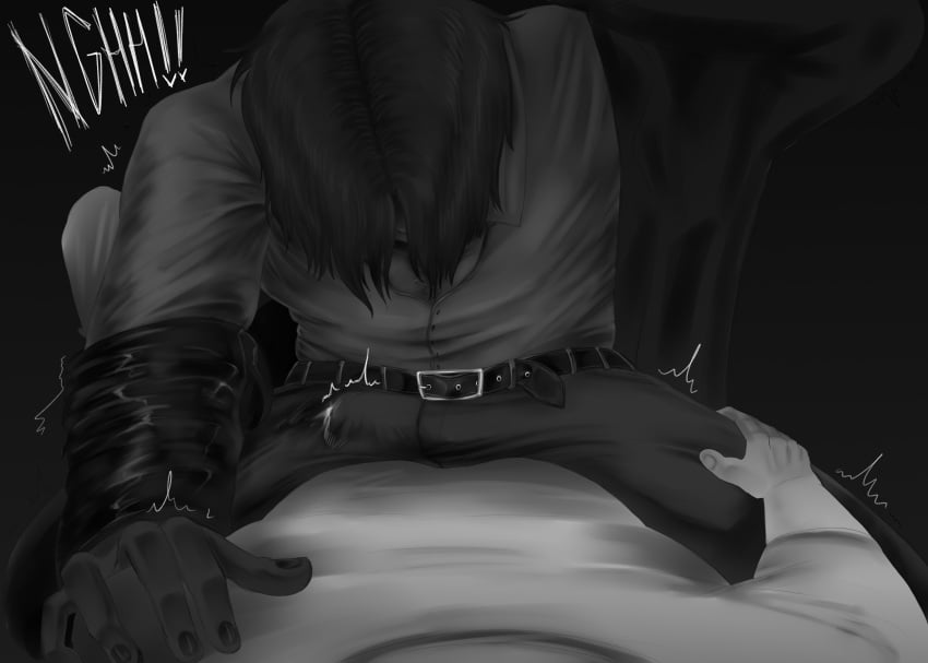 Y/N (Your Name) Rule 34 Image