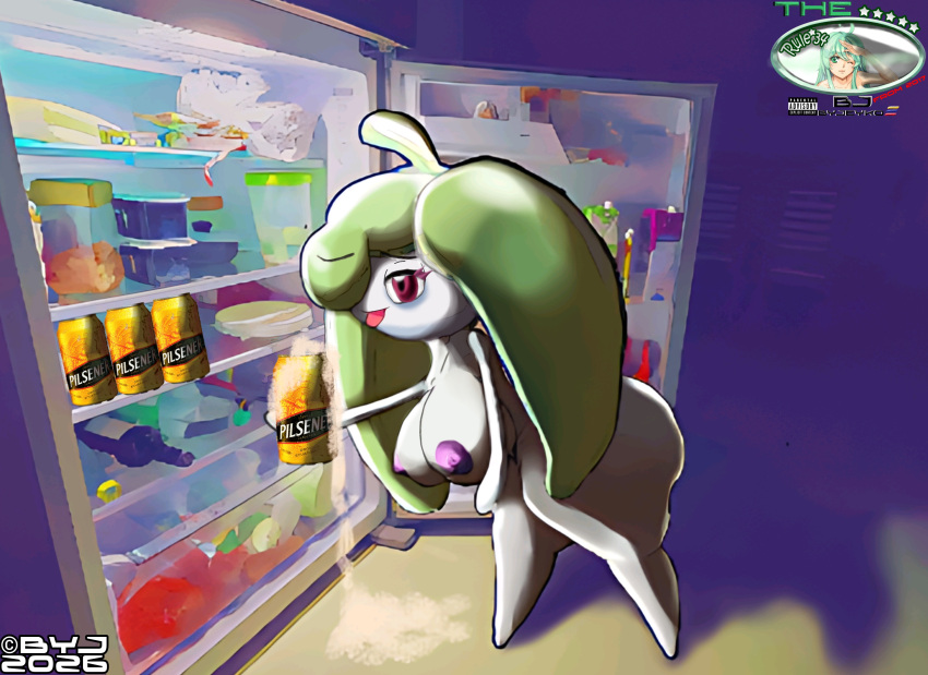 Pokemon (Species) Rule 34 Image