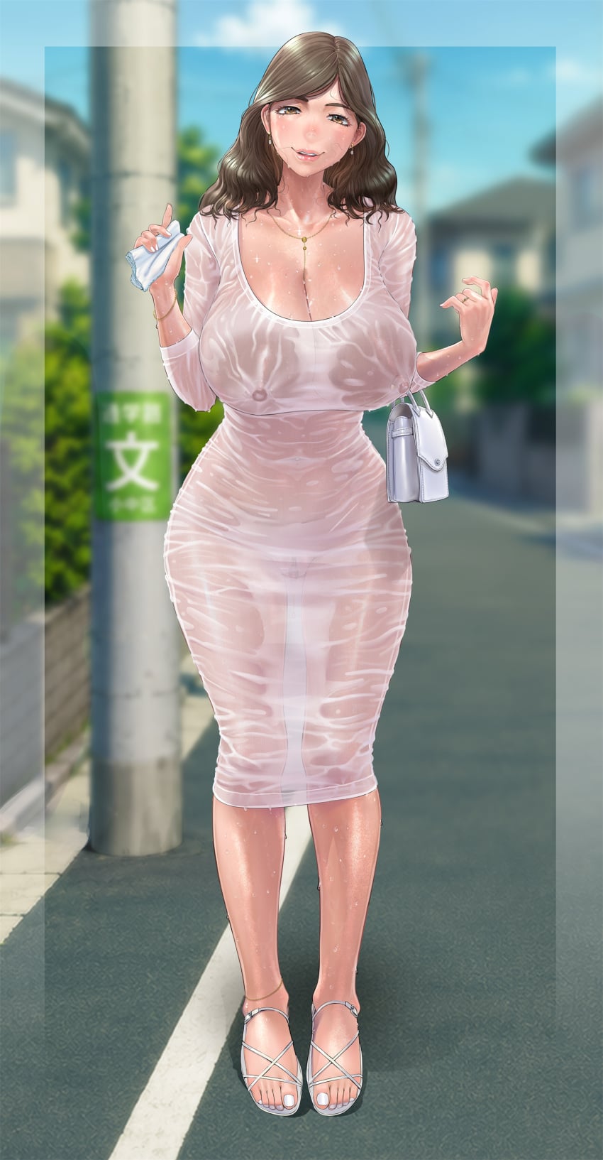 Bag Rule 34 Image