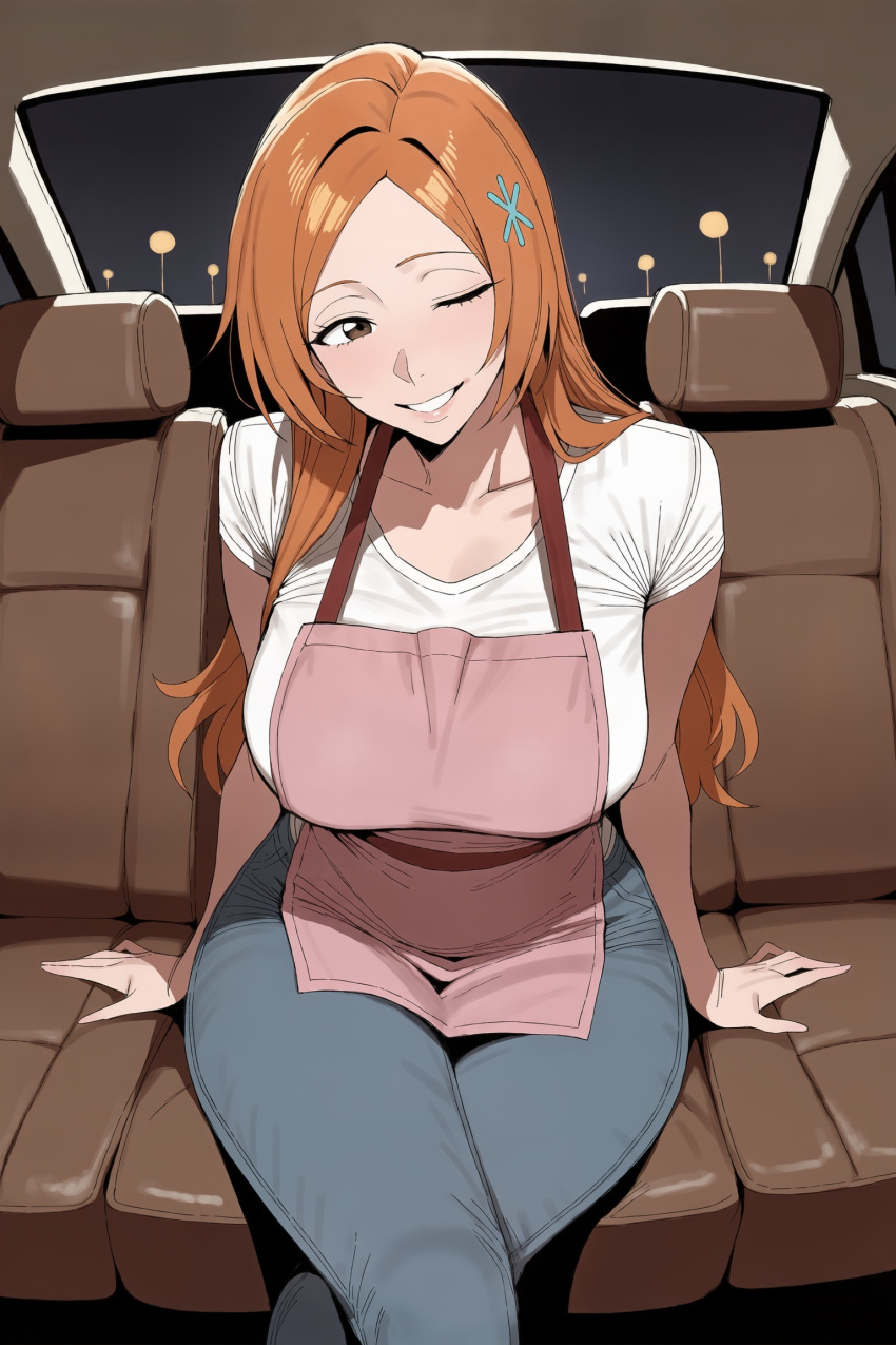 1girls Rule 34 Image