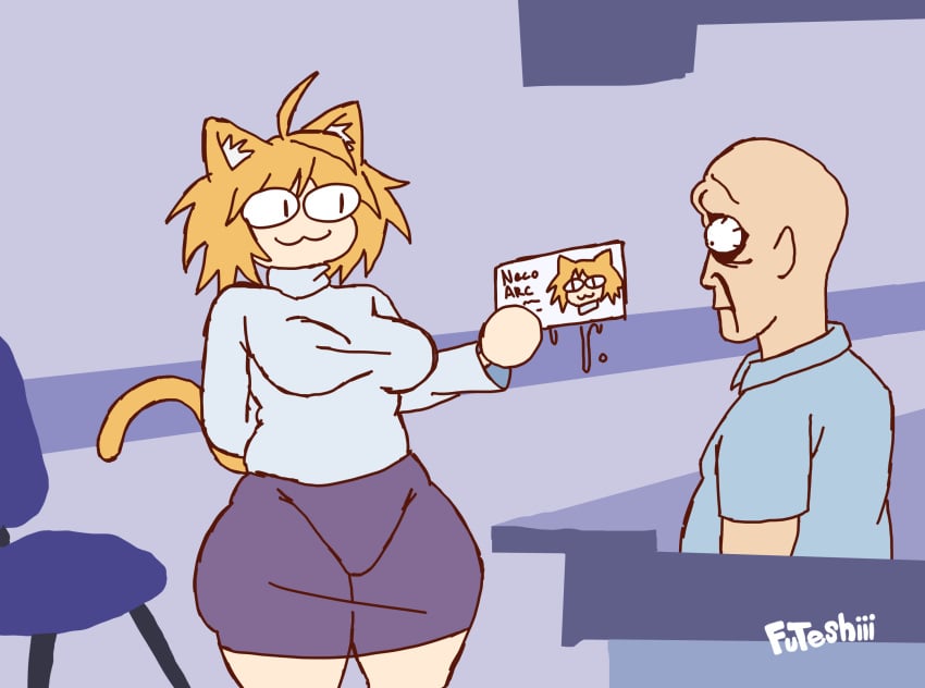 1female Rule 34 Image