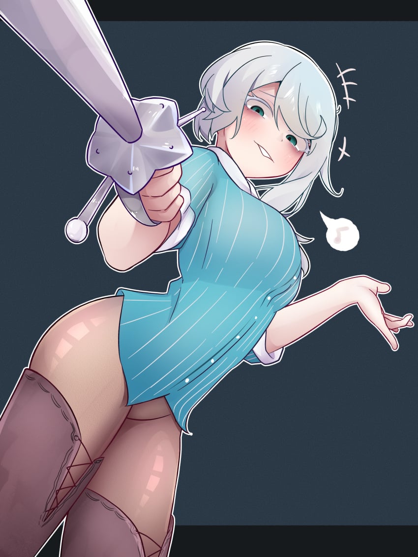 Original Rule 34 Image