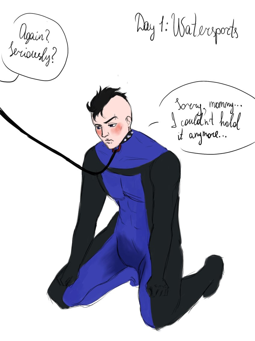 Invincible (Comics) Rule 34 Image