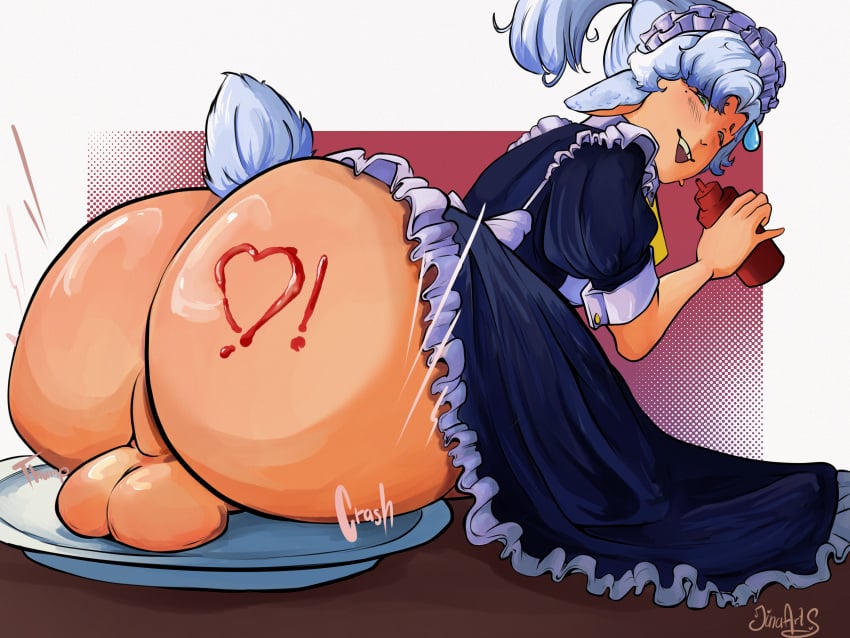 2d (Artwork) Rule 34 Image