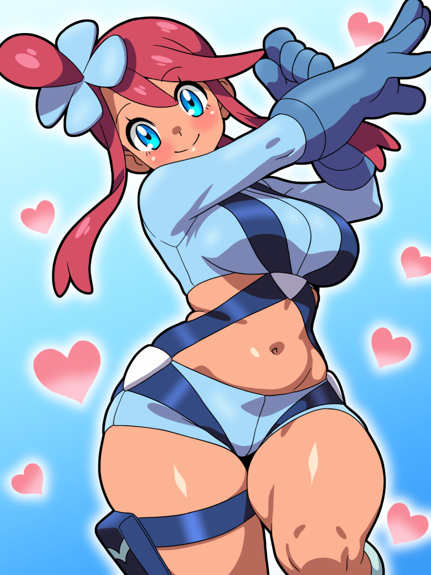 Inaba (Tensai21) Rule 34 Image