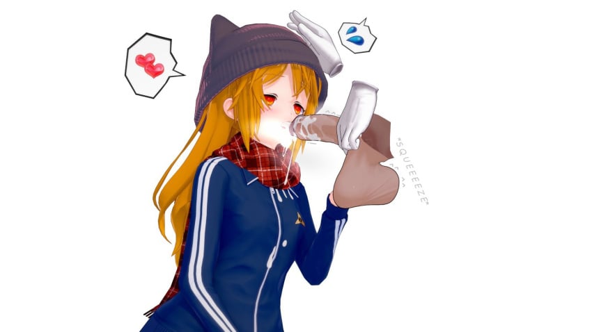 Demi (Demianimations) Rule 34 Image