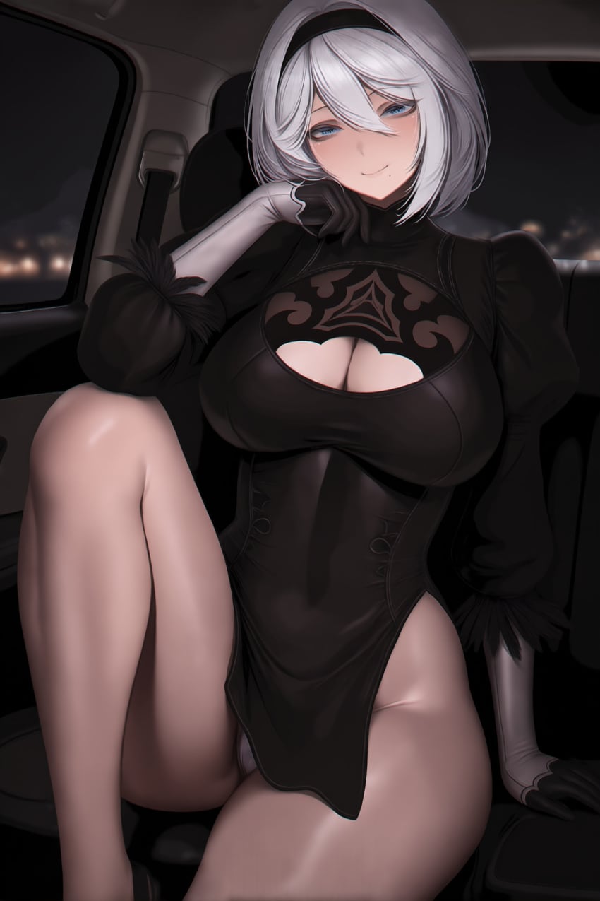 1girls Rule 34 Image